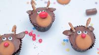 Cupcakes rusa