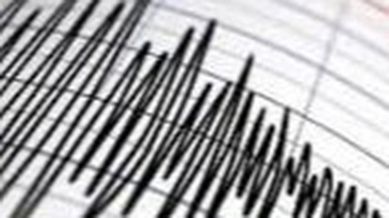Ilustrasi gempa (Istimewa)