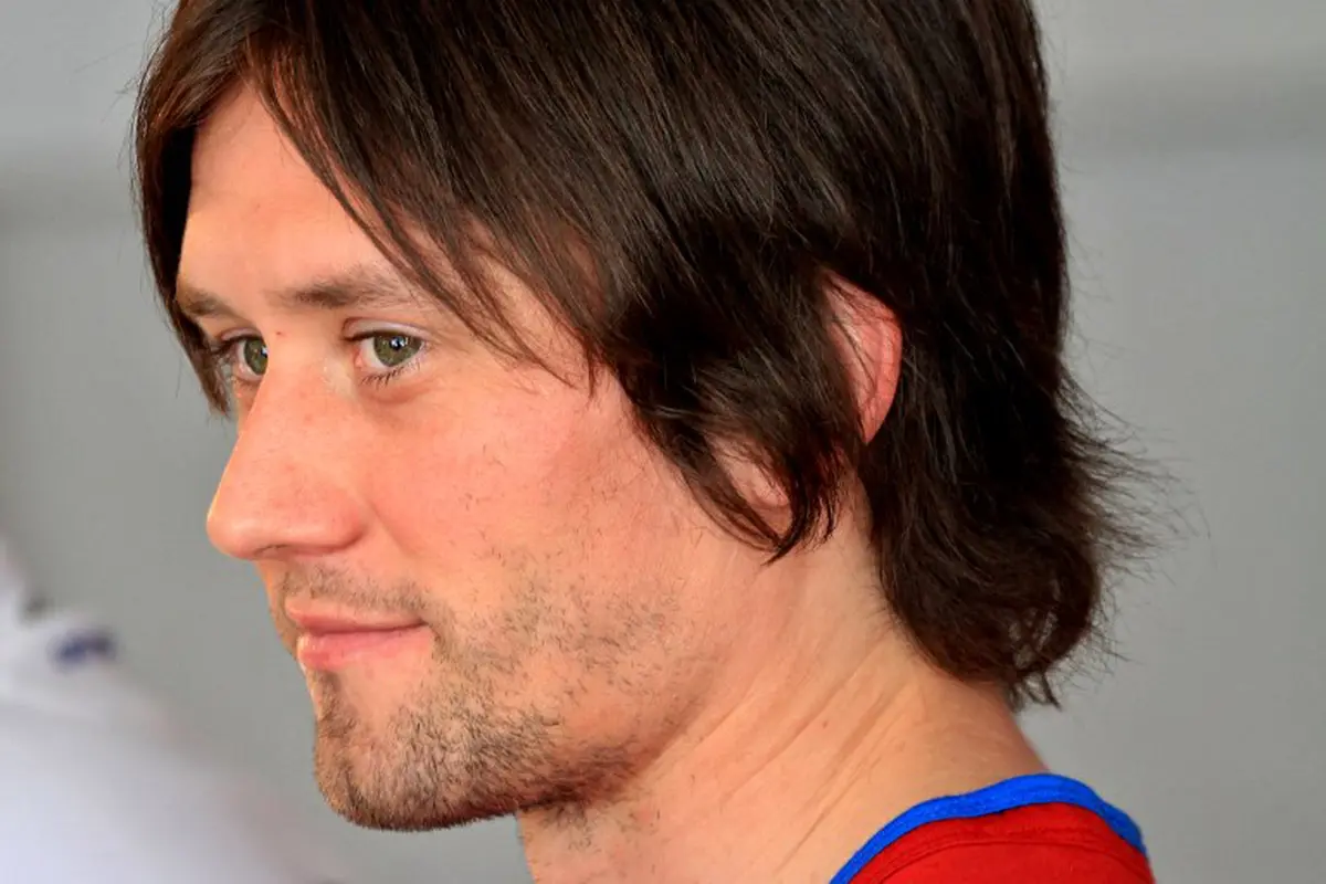 Tomas Rosicky