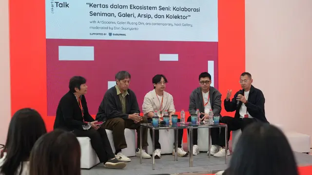 Art Jakarta Papers 2026