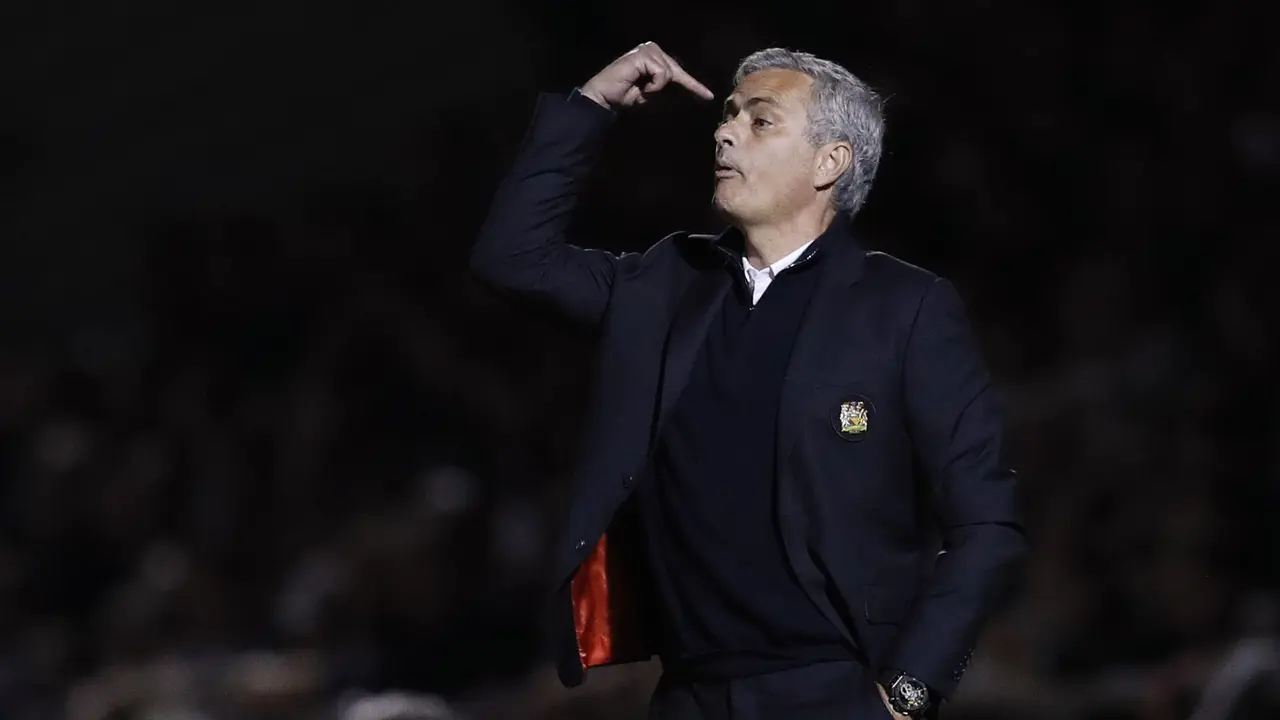 Northampton Vs MU