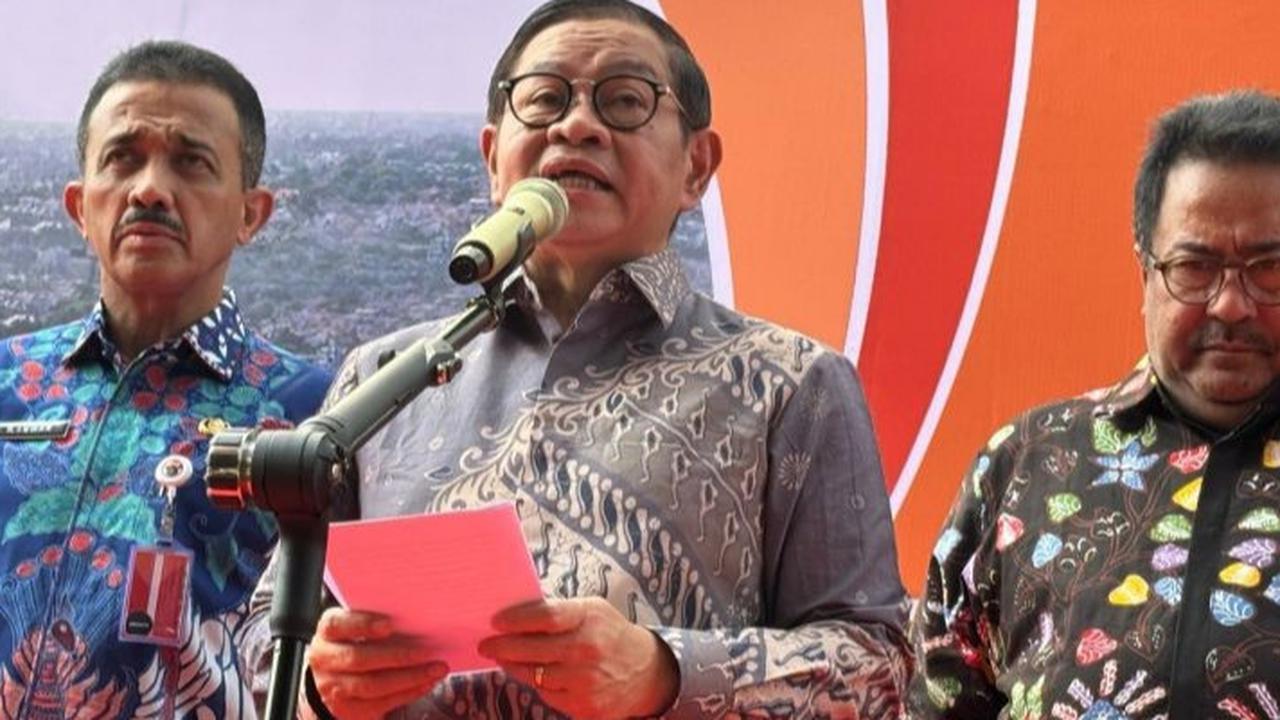 VIDEO: Gubernur Jakarta Pramono Soal Marak Tawuran Mengerikan di Manggarai, Ungkap Operasi Khusus