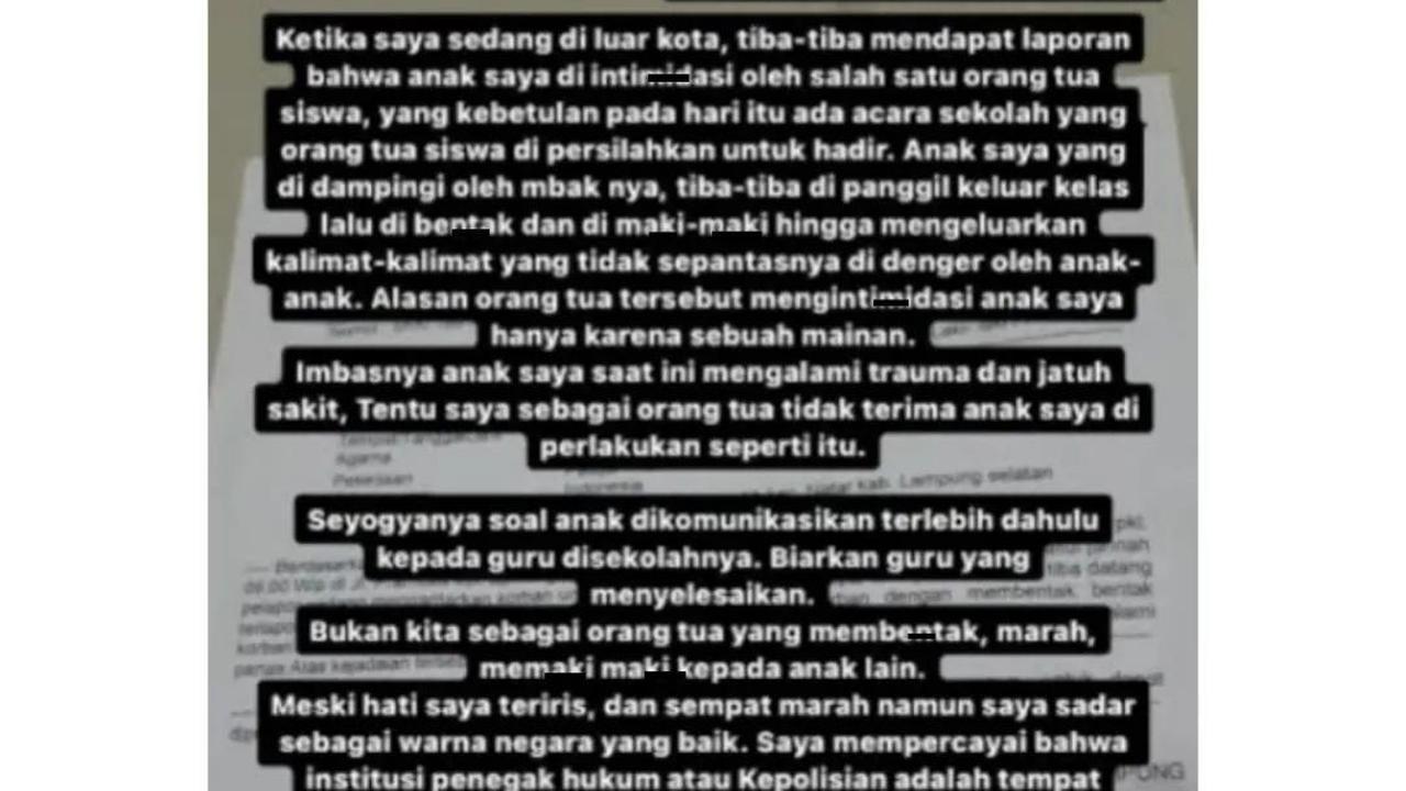 Dok. Istimewa
