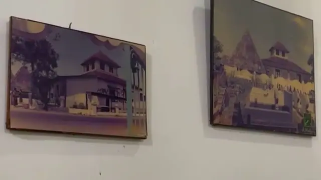 Fakta Masjid Katangka Gowa di Sulawesi Selatan. (Dok: IG https://www.instagram.com/reel/C3uUHXqR0lM/?igsh=Y2ViNXpzb2E4ajRk)