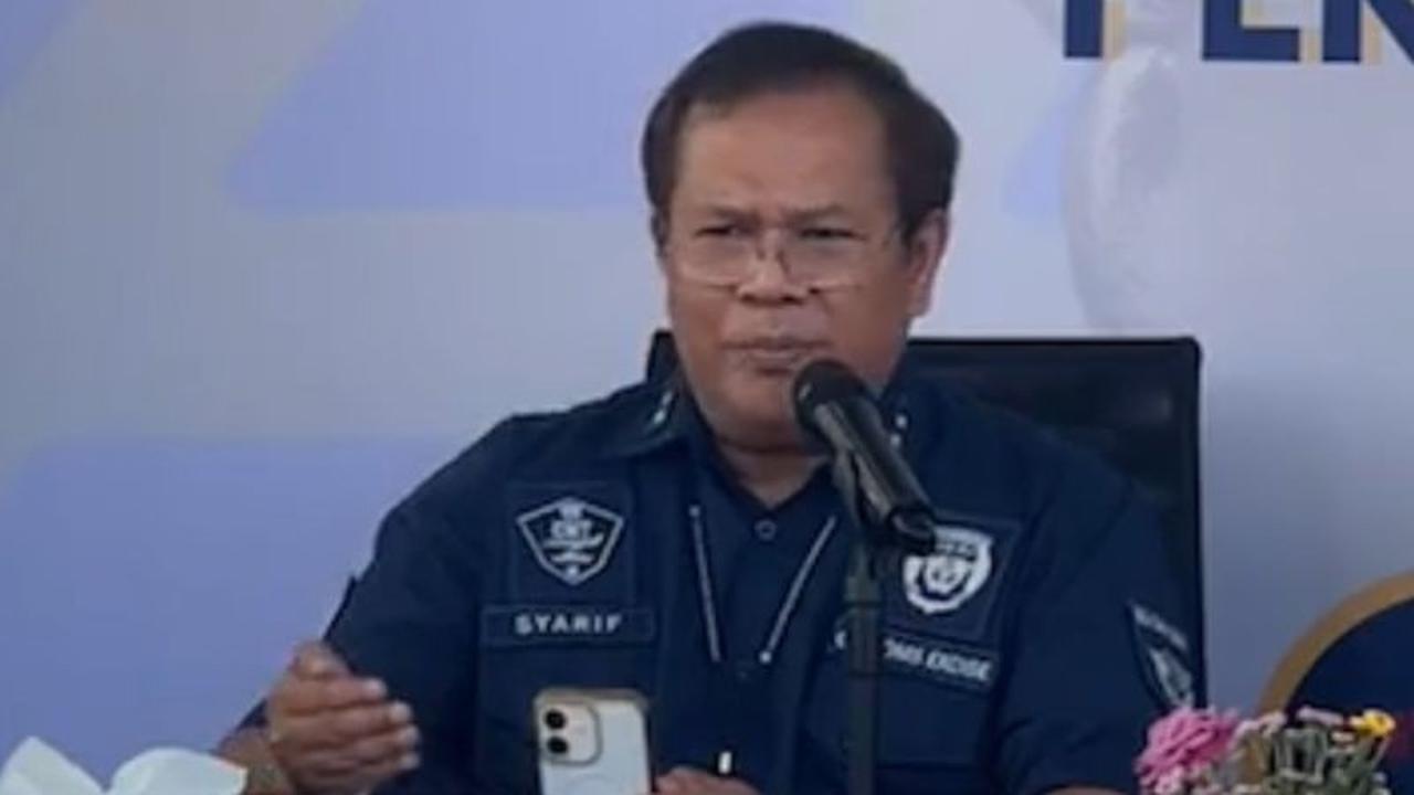 Bea Cukai Peringatkan: Bandara Silangit Jadi Pintu Baru Peredaran Narkoba di Sumatera