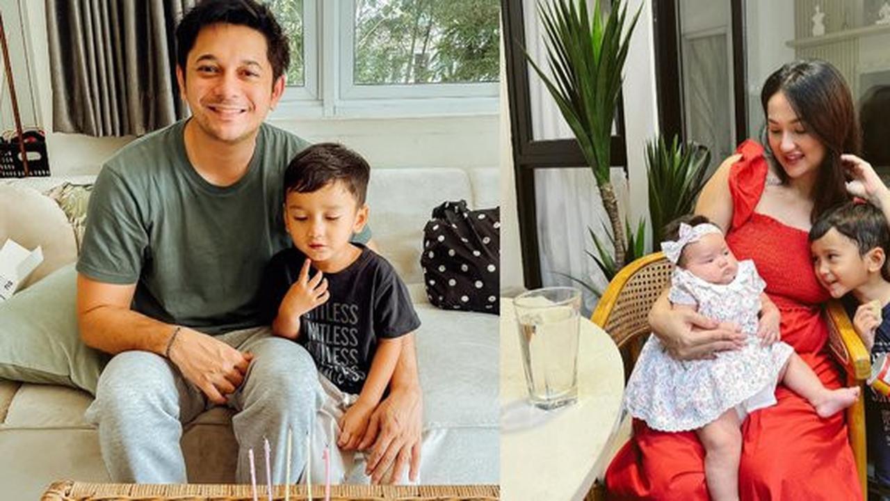Tengku Dewi Minta Nafkah Anak sebesar Rp20 Juta, Andrew Andika Setuju