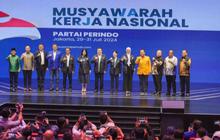 Perindo Beri 60 Rekomendasi Calon Kepala Daerah di Pilkada 2024, Ini Daftarnya