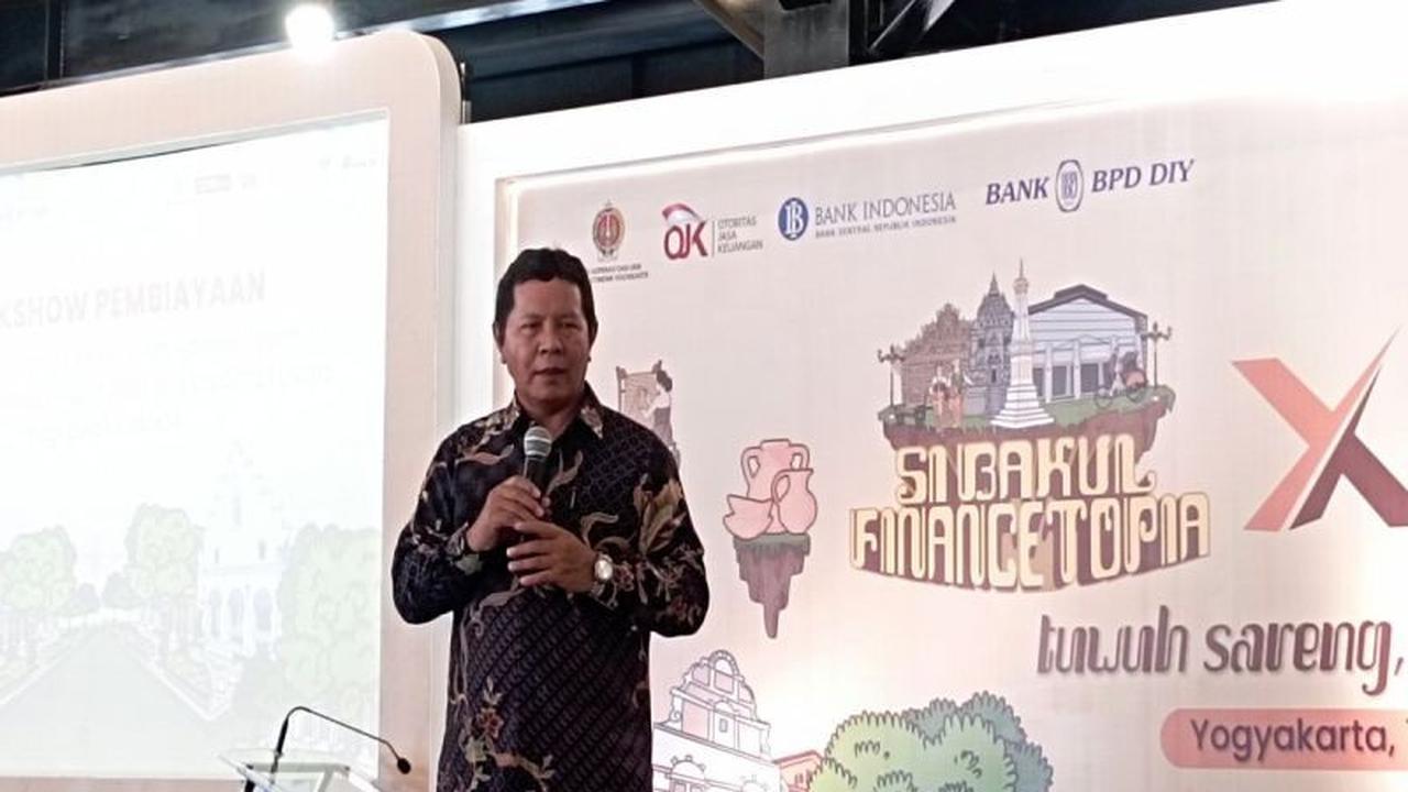 Kisah Inspiratif: Gapoktan Sidomulyo, dari Modal Rp150 Juta Kini Kelola Rp450 Juta Tanpa Agunan!