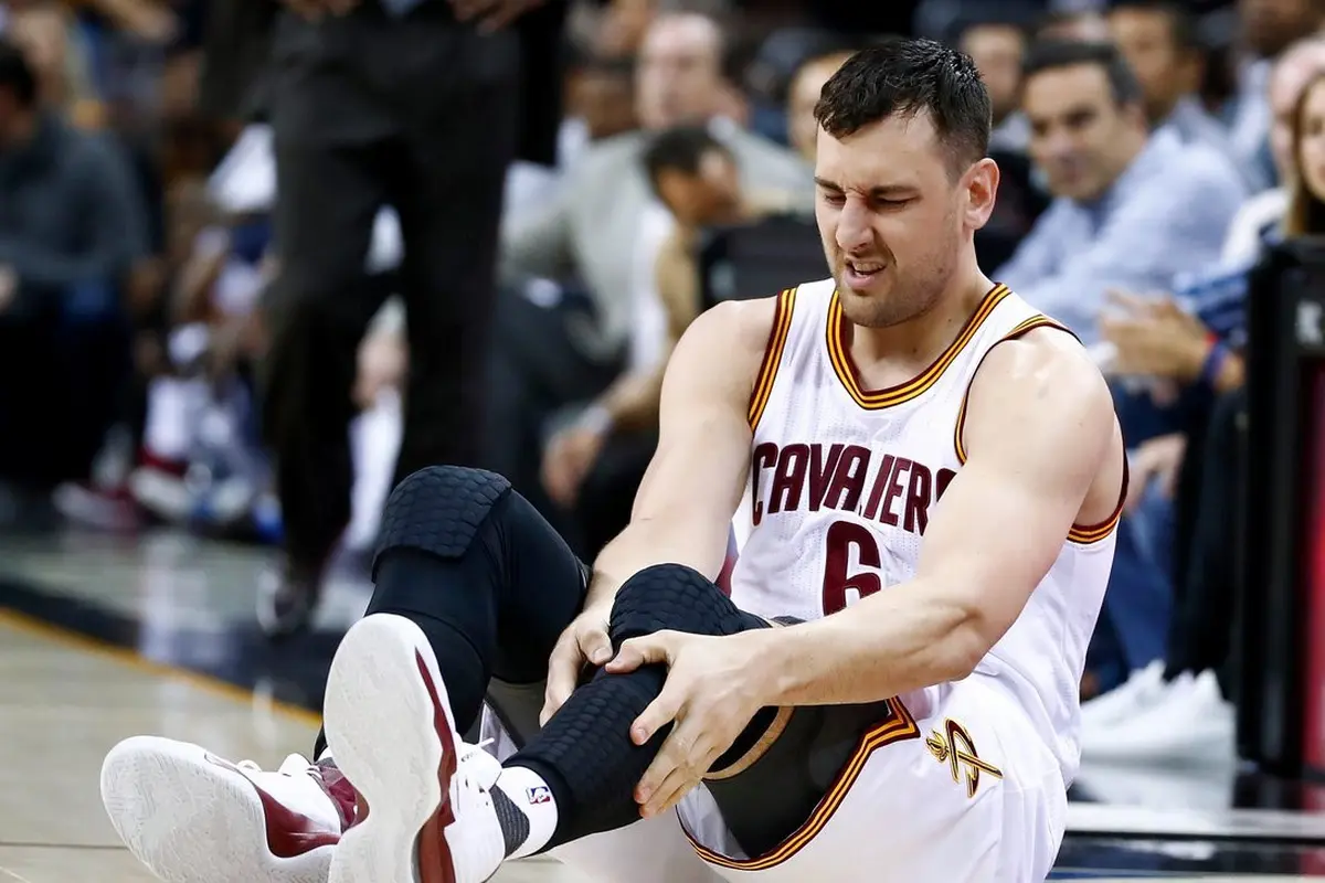 Andrew Bogut 