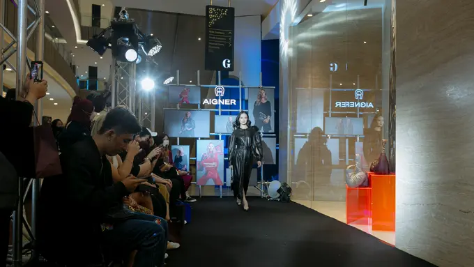 Aigner Fall/Winter 2022