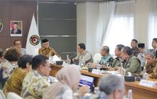 Tragedi Sidoarjo Jadi Bencana Non-Alam Terparah 2025, Pemerintah Dorong Audit Bangunan Pesantren Nasional