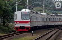 Siap-Siap Tarif KRL Jabodetabek Diusulkan Naik, Saat Ini Masih Dibahas Pemerintah