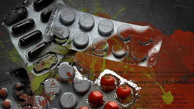 Ilustrasi/Pixabay.com