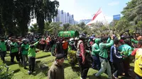 DEMA PTKIN Berduka Atas Wafatnya Affan Kurniawan, Serukan Pelaku Harus Dihukum