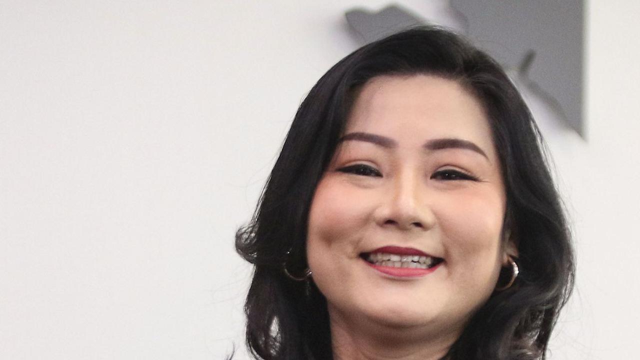 Pemerintah Dapat Jatah 5 Kursi di Manajemen Vale, Febriany Eddy Tetap Jadi Direktur Utama