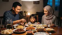 Jadwal Imsakiyah Ramadan Kota Jakarta 10 Maret 2026 dan Amalan Sunnah Penuh Berkah