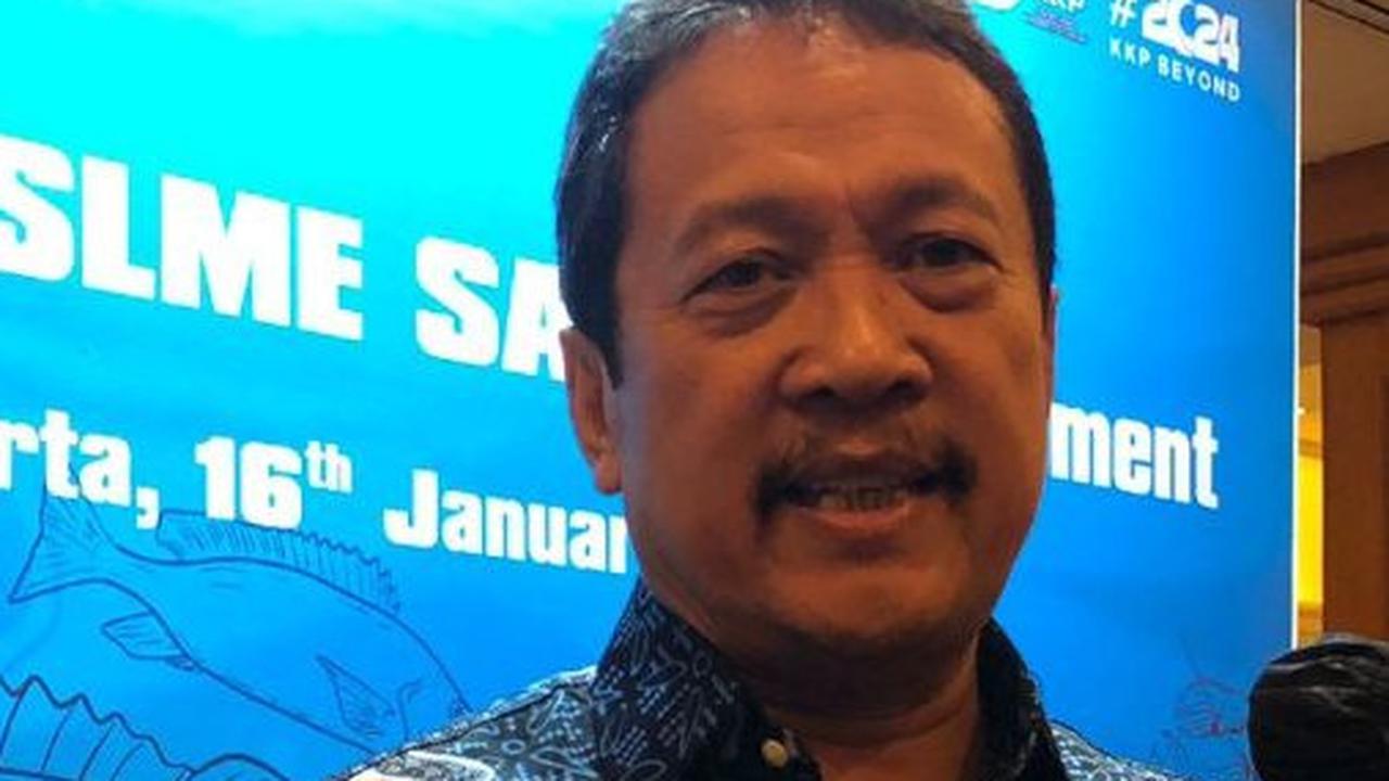 Rayu Investor Tanam Modal, Menteri Trenggono Janji Bagi-Bagi Insentif Buat Pengusaha