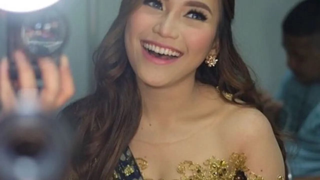 Ayu Ting Ting
