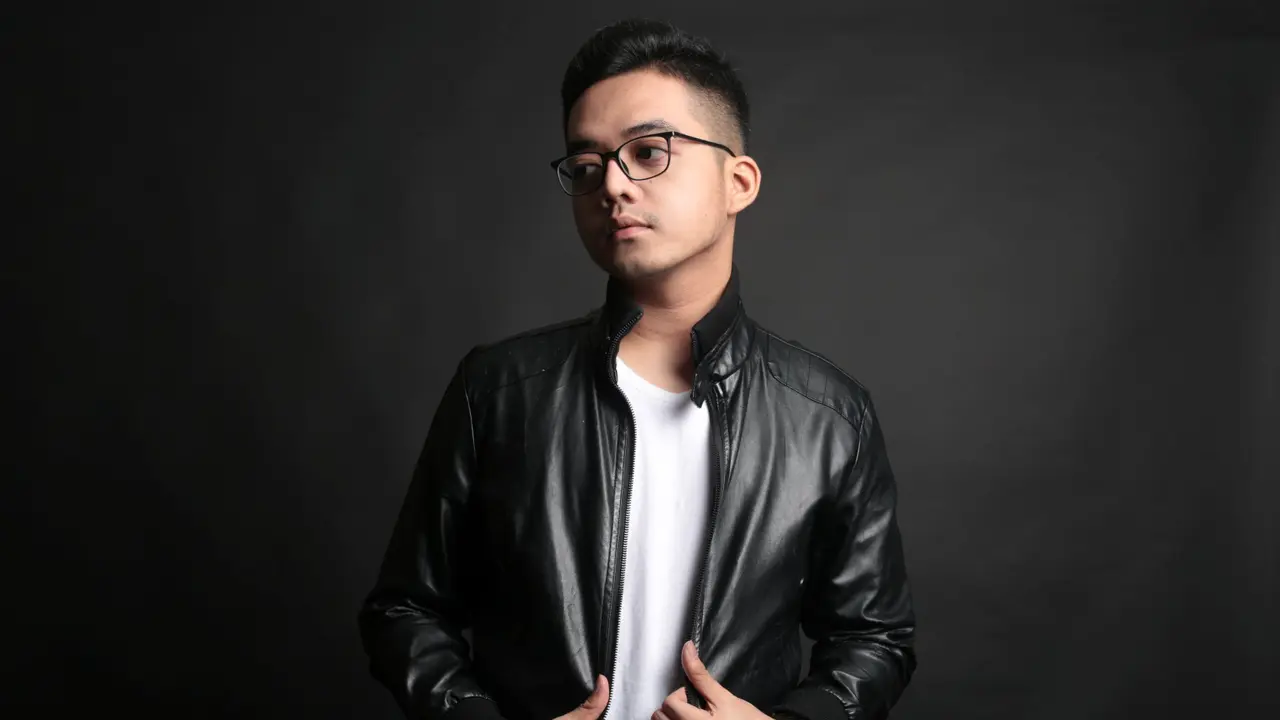 [Bintang] Danar 