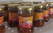 Kisah Perjalanan UMKM Sambal Samcai, dari Dapur Kecil hingga Menembus Pasar Lebih Luas Berkat Binaan BRI