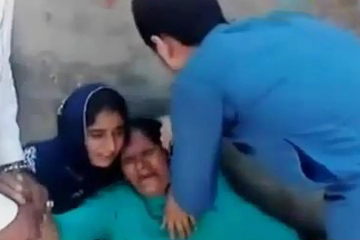 20 Jemaah Dibunuh Oleh Penjaga Kuil di Pakistan