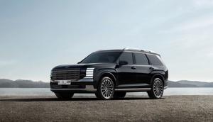 Meluncur Sebentar Lagi, Hyundai Mulai Buka Pemesanan Palisade Hybrid (ist)