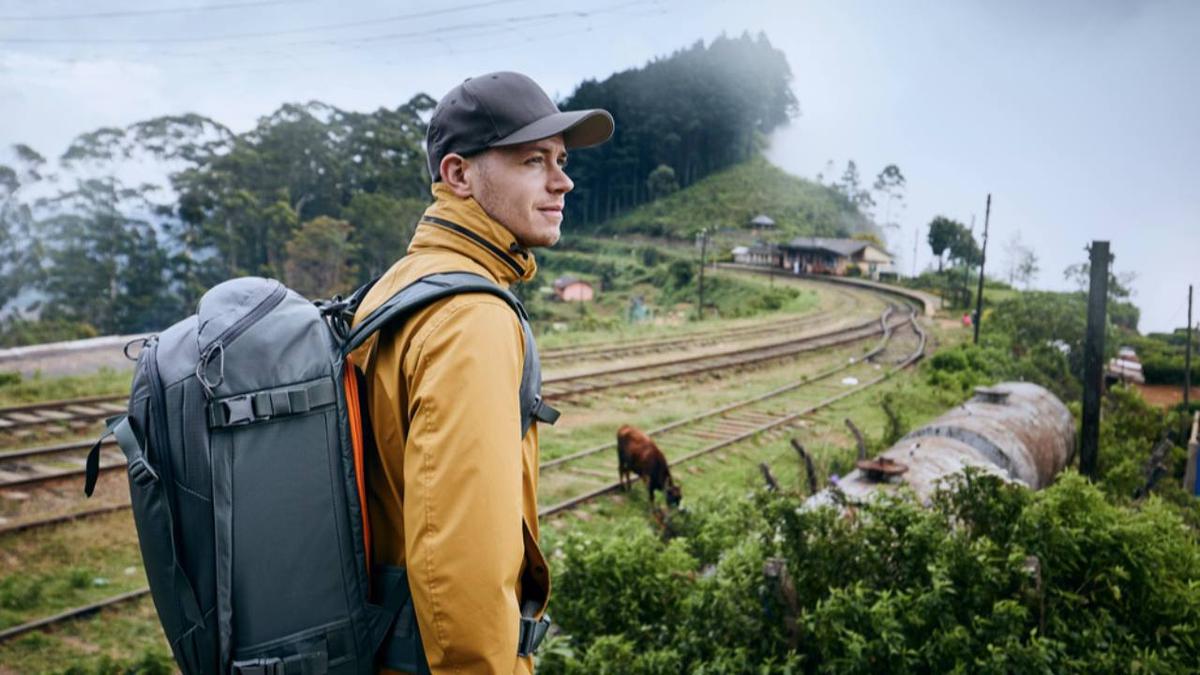Pilihan Ransel Traveling Berkapasitas Besar yang Muat Banyak Barang dan Tetap Nyaman Dipakai