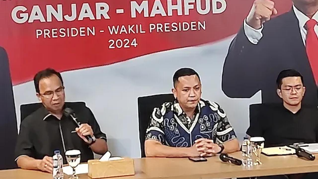 VIDEO: TPN Ungkap Anak Presiden Ikut Pilpres Baru Pertama Kali Terjadi Dalam Sejarah