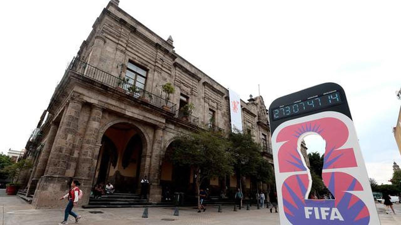Sulit Dicerna Akal, Tiket Final Piala Dunia 2026 Nyaris Tembus Rp40 Miliar di Resale FIFA