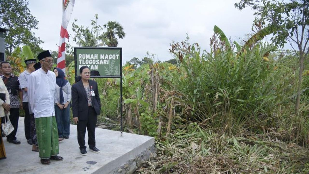 Pemkot Semarang Perkuat Pengelolaan Sampah Berbasis Komunitas dengan TPS Bugen