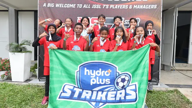 JSSL Singapore 7's 2025