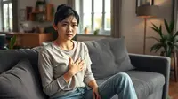 Ciri-ciri Panic Attack: Kenali Gejala dan Cara Mengatasinya