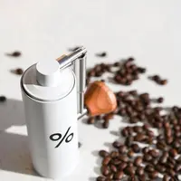 % Arabica memiliki salah satu nilai bernama See the world through coffee yang membuat Kenneth Shoji selaku owner dari % Arabica memastikan kopi-kopi yang dipilih memiliki cerita dan kualitas yang sebanding dan layak (Foto: Official Release % Arabica Indonesia)