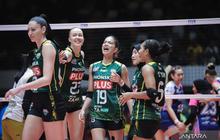 Jakarta LavAni dan Gresik Phonska Puncaki Klasemen Proliga 2026 Putaran Pertama