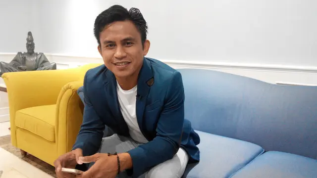 Ilham Jayakesuma