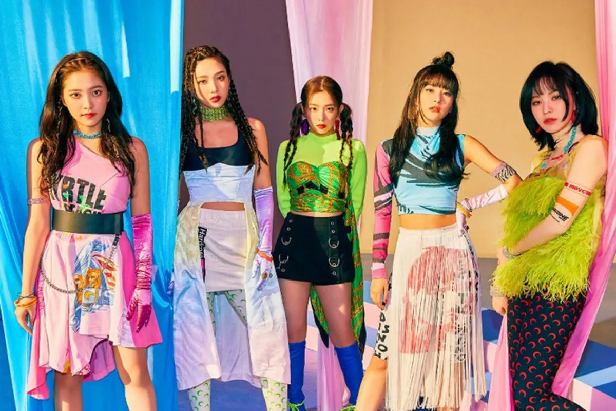 Red Velvet