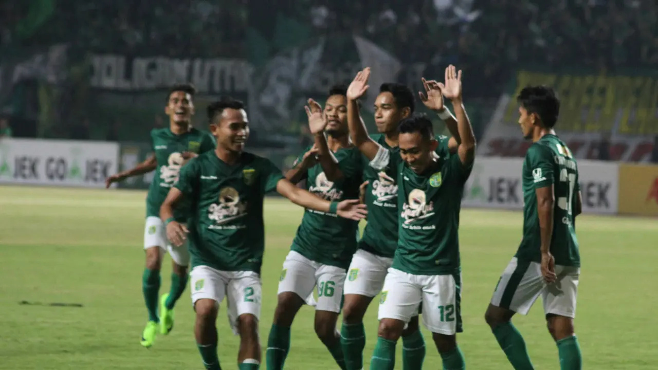 Persebaya Surabaya