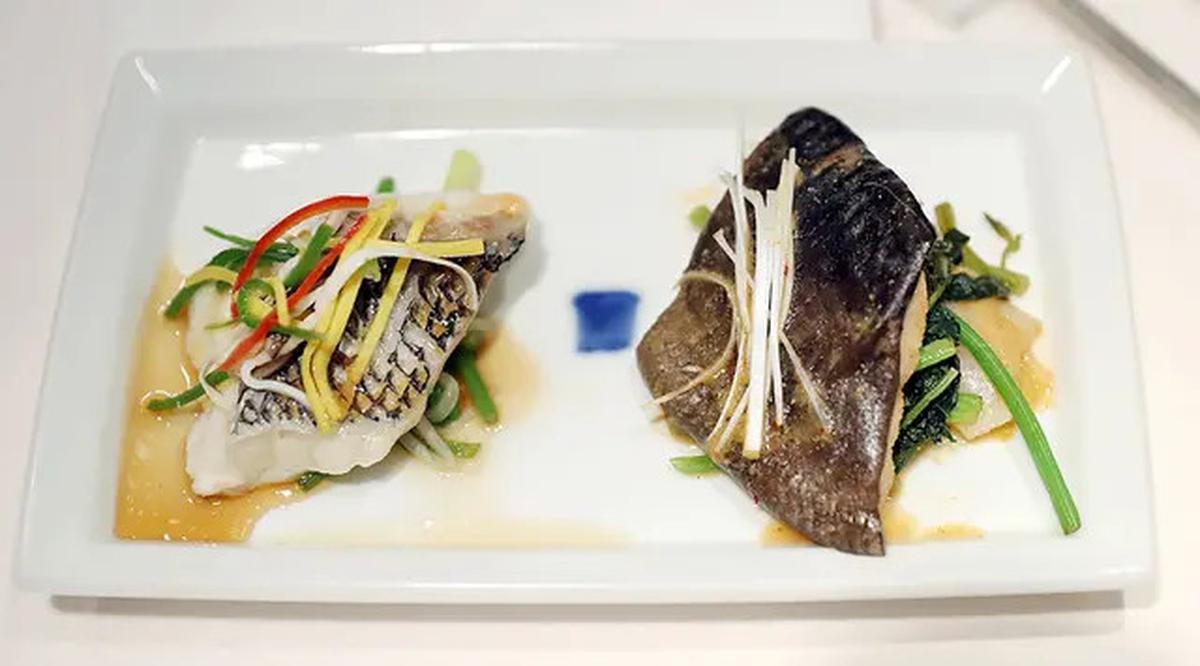 Resep Lauk Sehat Rendah Kolesterol yang Cocok untuk Berbuka dan Sahur