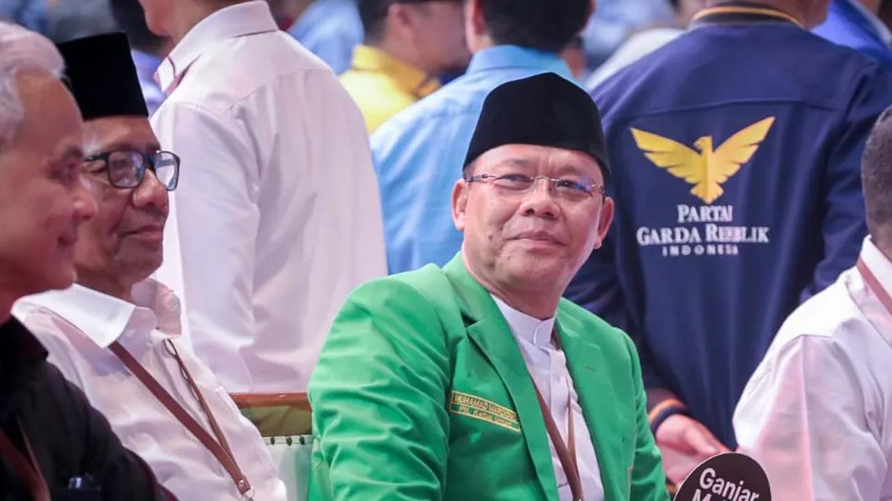 Mardiono meminta masing-masing DPW untuk fokus dalam pemenangan Pemilu 2024. Salah satunya terkait target capaian kursi di masing-masing wilayah.