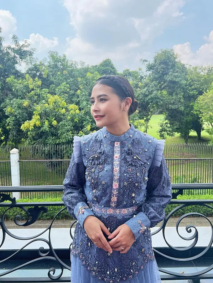 Prilly Latuconsina. [Foto: Instagram/prillylatuconsina96]