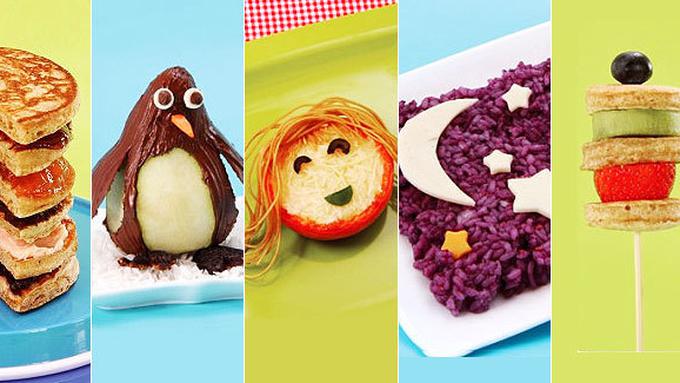 Download Gambar Lucu Makan Di Wajan - Gambar Makanan