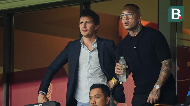 Timnas Indonesia U-17 vs Timnas Ekuador U-17: Grup A Piala Dunia U-17 2023