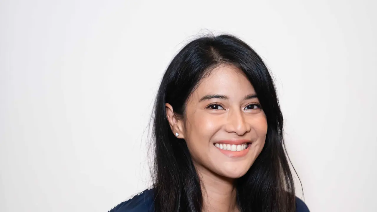 Dian Sastrowardoyo