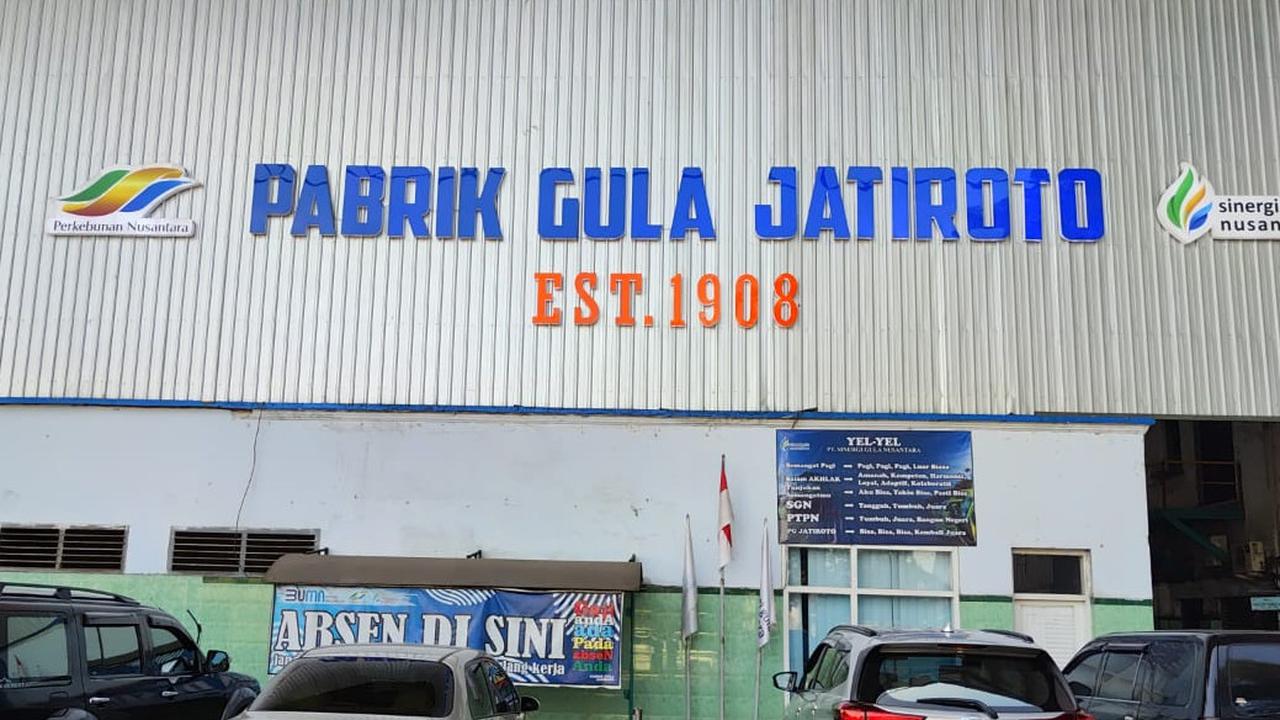 Perjalanan Kasus Korupsi di Pabrik Gula bikin Eks Pejabat PTPN XI Ditetapkan Tersangka