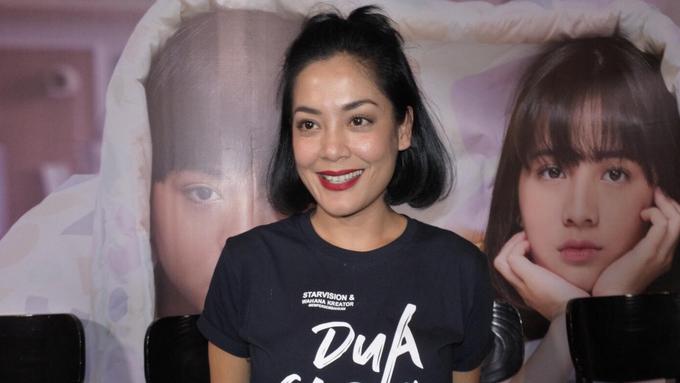 Lulu Tobing
