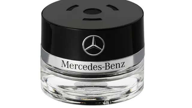 Bukan Aroma Jeruk, Ini Aroma Mewah dari Parfum Mobil yang Berikan Sensasi Berkendara di Luxury Car