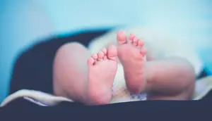 Jangan Tunggu Popok Penuh, Ini Waktu Tepat Menggantinya