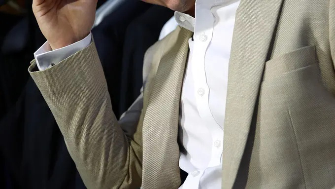 [Bintang] Samuel Zylgwyn