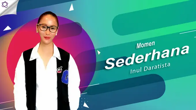 [Bintang] Inul Daratista