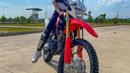 Kalau yang ini siap menerjang segala medan!